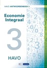 Economie Integraal havo Antwoordenboek 3 - Ton Bielderman ; Herman Duijm ; Gerrit Gorter ; Gerda Leyendijk ; Paul Scholte ; Theo Spierenburg - 9789462871427