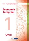 Economie integraal vwo Antwoordenboek 1 - Gerrit Gorter ; Herman Duijm ; Ton Bielderman ; Gerda Leyendijk ; Paul Scholte ; Theo Spierenburg - 9789462871441