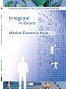 Integraal in Balans onderbouw havo/vwo Module Economie thuis Leeropgavenboek - Ton Bielderman ; Theo Spierenburg ; Sarina van Vlimmeren ; Tom van Vlimmeren - 9789462871618