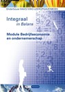 Integraal in balans onderbouw havo/vwo Bedrijfseconomie en ondernemerschap Leeropgavenboek - Ton Bielderman ; Theo Spierenburg ; Sarina van Vlimmeren ; Tom van Vlimmeren - 9789462871632