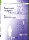 Integraal in balans Economie en maatschappij Leeropgavenboek - Ton Bielderman ; Theo Spierenburg ; Sarina van Vlimmeren ; Tom van Vlimmeren - 9789462871656
