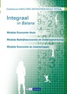 Integraal in Balans Onderbouw havo/vwo Antwoordenboek - Ton Bielderman ; Theo Spierenburg ; Sarina van Vlimmeren ; Tom van Vlimmeren - 9789462871663