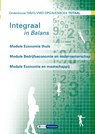 Integraal in Balans (Bedrijfs)economie Onderbouw Havo/Vwo Opgavenboek totaal - Ton Bielderman ; Theo Spierenburg ; Sarina van Vlimmeren ; Tom van Vlimmeren - 9789462872066