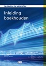 Inleiding Boekhouden - Henk Fuchs ; Sarina van Vlimmeren - 9789462872127
