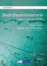 Bedrijfsadministratie - Henk Fuchs ; Sarina van Vlimmeren - 9789462872608