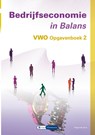 Bedrijfseconomie in Balans VWO Opgavenboek 2 - Sarina van Vlimmeren ; Tom van Vlimmeren - 9789462874220