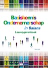 Basiskennis ondernemerschap in Balans - Sarina van Vlimmeren ; Tom van Vlimmeren - 9789462874657