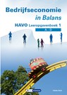 Bedrijfseconomie in Balans havo - Sarina van Vlimmeren ; Tom van Vlimmeren - 9789462875234