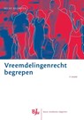 Vreemdelingenrecht begrepen - Parviz Samim - 9789462900776