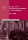 Boom Jurisprudentie en documentatie Jurisprudentie Aansprakelijkheidsrecht &amp; Contractenrecht - D.L.M.T. Dankers-Hagenaars ; M.B.M. Loos - 9789462900967