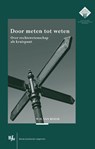 Door meten tot weten - Willem van Boom - 9789462901322