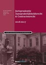 Jurisprudentie aansprakelijkheidsrecht & contractenrecht 2016/2017 2016/2017 - D.L.M.T. Dankers-Hagenaars ; M.B.M. Loos - 9789462902091