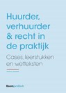 Huurder, verhuurder & recht in de praktijk - Parviz Samim - 9789462902121