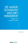 De lange schaduw van het verleden? - Jaap Spier - 9789462902428
