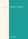 Europese idealen - P.A.M. Verrest - 9789462903234