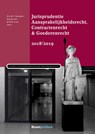 Jurisprudentie aansprakelijkheidsrecht, contractenrecht & goederenrecht 2018/2019 - D.L.M.T. Dankers-Hagenaars ; M.B.M. Loos - 9789462903456
