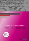 Vademecum Advocatuur 2018 - Nederlandse Orde van Advocaten - 9789462904781
