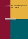 Het vreemdelingenrecht van Curaçao - L.J.J. Rogier ; M.C.P.A. Biegelaar - 9789462905153