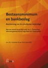 Bestaansminimum en bankbeslag - M.I. Cazemier ; O.M. Jans - 9789462905214