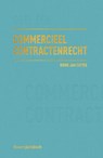 Commercieel Contractenrecht Deel I: totstandkoming en inhoud - Rieme-Jan Tjittes - 9789462905313