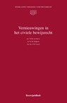 Vernieuwingen in het civiele bewijsrecht - T.R.B. de Greve ; H.J.R. Kaptein ; F.J.P. Lock - 9789462905450
