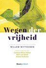 Wegen der vrijheid - Carinne Elion-Valter ; Bart van Klink ; Sanne Taekema - 9789462905498