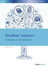 Wendbaar wetgeven - Mariette Lokin - 9789462905528