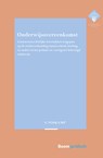 Onderwijsovereenkomst - Stijn Voskamp - 9789462905856