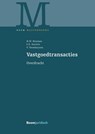 Vastgoedtransacties - Hendrik Heyman ; Steven Bartels ; Valerie Tweehuyzen - 9789462905979