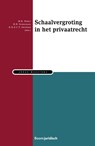 Schaalvergroting in het Privaatrecht - Koen Swinnen - 9789462907164