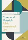 Cases and Materials Public International Law - Masuma Shahid ; Lana Said - 9789462907423