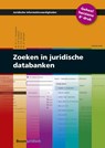 Zoeken in juridische databanken - C.L. Hoogewerf ; E.M. Oudejans ; R.D. Rietveld ; W. Riphagen - 9789462907645