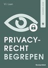 Privacyrecht begrepen - V.I. Laan - 9789462908291