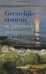 Geestelijke stoornis in juridisch perspectief - M.M. van Rossum - 9789462908314