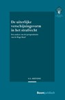 De uiterlijke verschijningsvorm in het strafrecht - Sara Arendse - 9789462908444