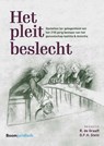 Het pleit beslecht - D.F.H. Stein ; R. de Graaff - 9789462908468