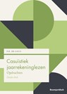 Casuïstiek jaarrekeninglezen set - P.R. de Geus - 9789462908864