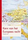 Kern van het Europees recht - Jasper Krommendijk - 9789462909137