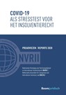 Covid-19 als stresstest voor het insolventierecht - J.C.A.T. Frima ; E. Schmieman ; B.P.C. van Weert ; M. Haentjens - 9789462909427