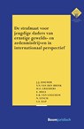 De strafmaat voor jeugdige daders van ernstige gewelds- en zedenmisdrijven in internationaal perspectief - J.J. Asscher ; Y.N. van den Brink ; H.E. Creemers ; E. Huls ; E.K. van Logchem ; N. Lynch ; S.E. Rap - 9789462909434