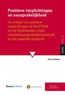 Positieve verplichtingen en aansprakelijkheid - Ellen Gijselaar - 9789462909793