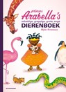 Prinses Arabella's schattige, grappige, grote, enge dierenboek - Mylo Freeman - 9789462910638