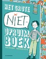 Het grote niet-opruimboek - Dirk Nielandt - 9789462910690