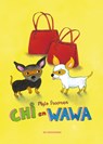 Chi en Wawa - Mylo Freeman - 9789462912861