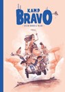 Kamp Bravo - Stefan Boonen - 9789462913196