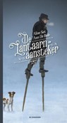 De lantaarnaansteker - Aline Sax - 9789462913455