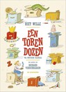 Een toren dozen - Riet Wille - 9789462913752