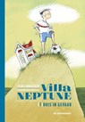 Villa Neptune - Hans Vanacker - 9789462913882