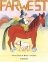 Farwest - Kitty Crowther - 9789462913936