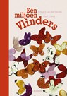 Eén miljoen vlinders - Edward van de Vendel - 9789462913974